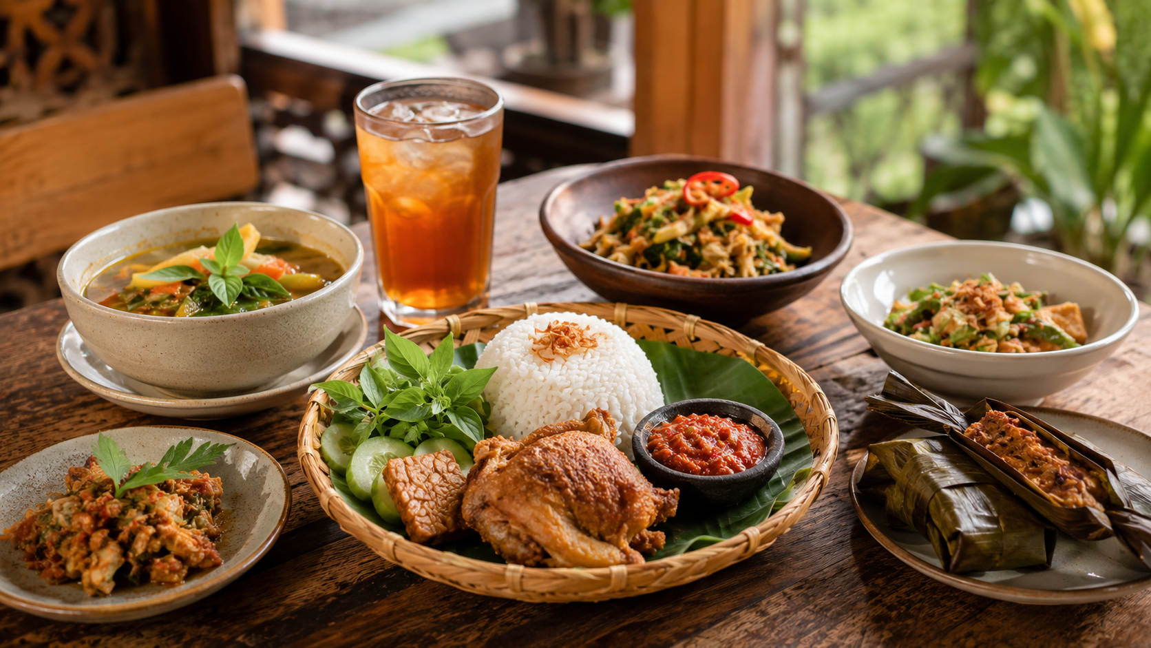 Menjelajahi Kuliner Legendaris di Pusat Kota dan Sekitar Malioboro