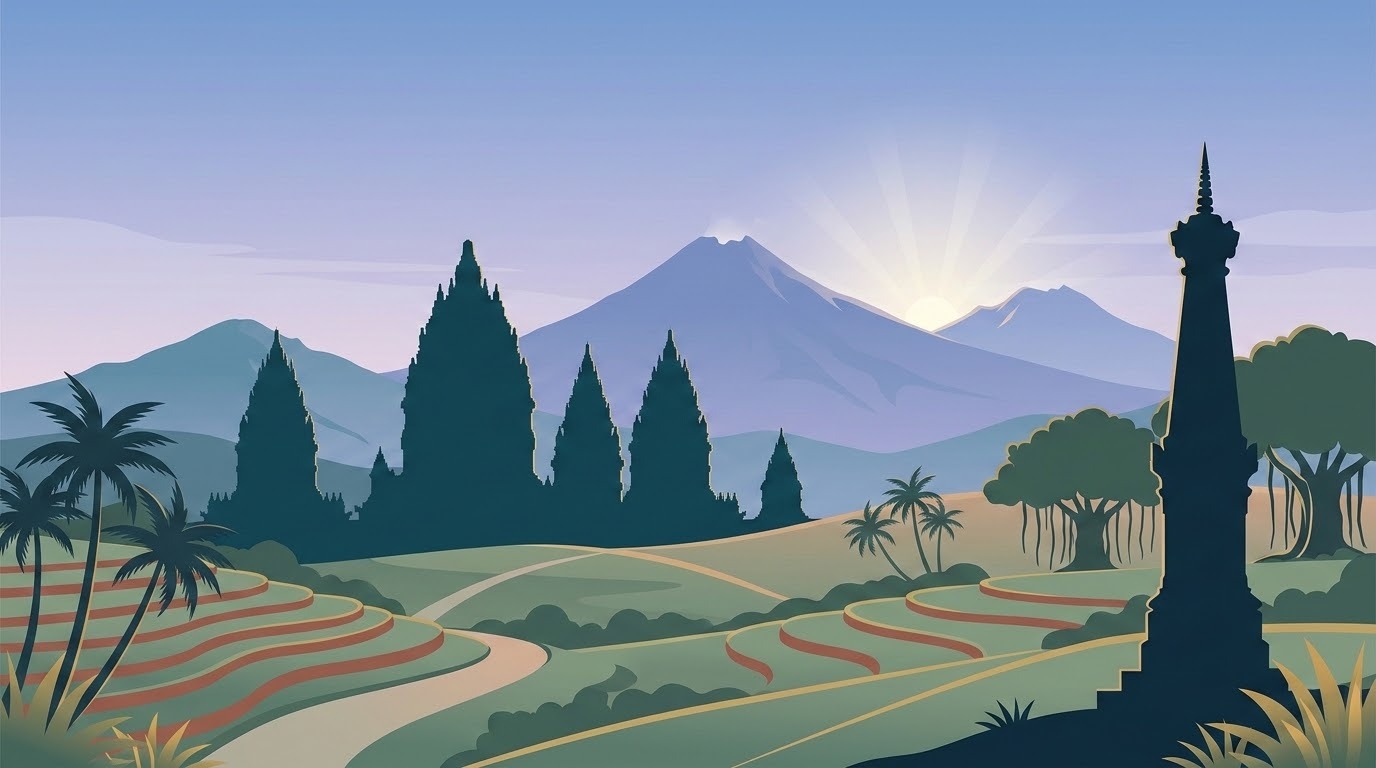 Panduan Itinerary Tour Jogja 3 Hari 2 Malam