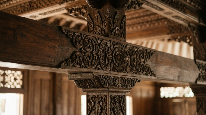 Jejak Berdirinya Museum Keraton Yogyakarta